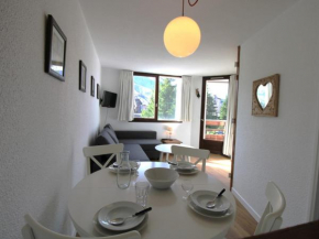 Charmant Appartement au Cœur d'Avoriaz - 4 Pers, Balcon Sud, 35m² - Proche Festival - FR-1-633-53 Morzine